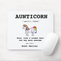 Aunt Funny Definition Aunticorn Best Aunt Ever
