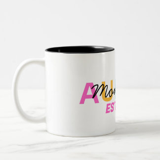 Aunt Mug