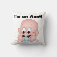 Aunt of New Nephew T-shirts and Gifts