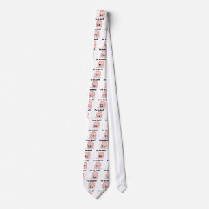 Aunt of New Nephew Tshirts and Gifts Neck Tie