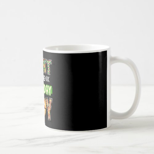 Aunt of the boy birthday boy pizza lover party  coffee mug