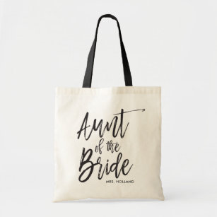 aunt of the bride gift