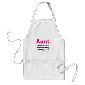 Aunt Quote Aunt