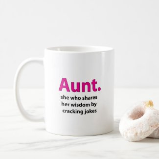 Aunt Quote Aunt