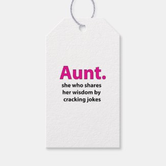 Aunt Quote Aunt
