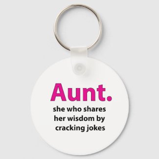 Aunt Quote Aunt