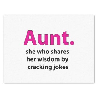 Aunt Quote Aunt