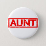 Aunt Stamp Button