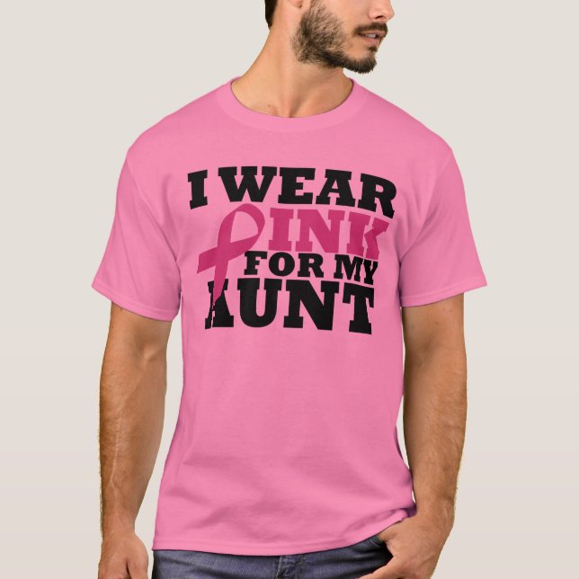 aunt T-Shirt (Front)