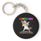 Aunticorn Like An Aunt Only Awesome
