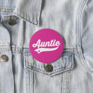 Auntie Button