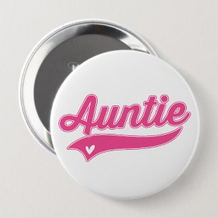 Auntie Button