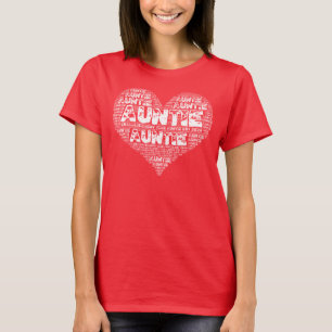Auntie: Established 2024 T-Shirt