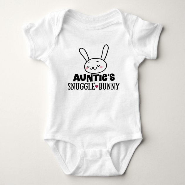 baby niece gifts from aunt