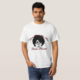 maxine t shirts