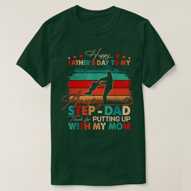 Auntie of the Shark Birthday Aunt Matching Family  T-Shirt (Design Front)