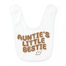 Auntie's Little Bestie