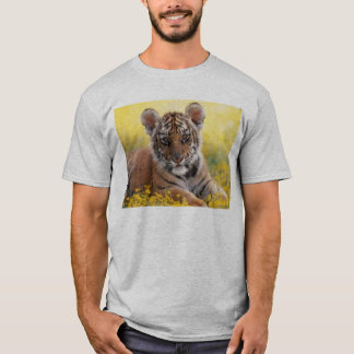 AUNTIE'S LITTLE TIGER T-Shirt