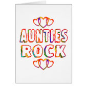 Aunties Rock (Front)