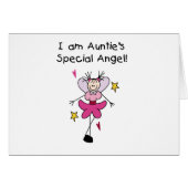 Auntie's Special Angel (Front Horizontal)