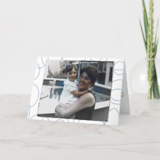 Aunts - greeting card