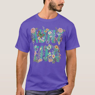 AuntTifa design boy T-Shirt