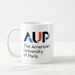 AUP Logo Mug
