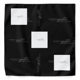 aura11 Signature Bandana