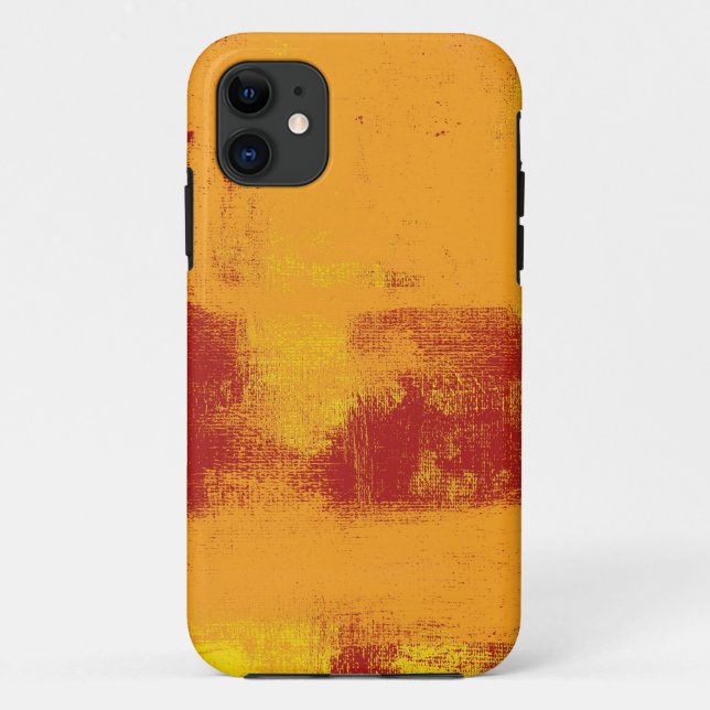 Aura Colors Case-Mate iPhone Case (Back)