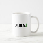 Aura, New Jersey Coffee Mug