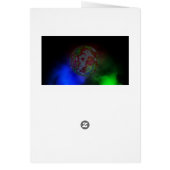 Aura Of A Planet, (Back)