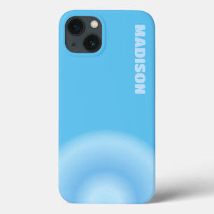 Aura Phone Case