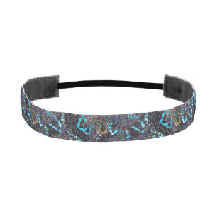 Aura Space Athletic Headband