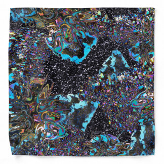 Aura Space Bandana