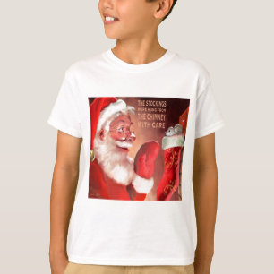 AURA The Stockings.jpg T-Shirt