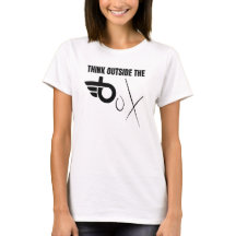 Aura Visionary Modern Minimalist Think Outside Box