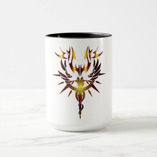 Auracle Mug (Center)