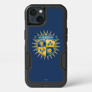 Auradon Crest iPhone 13 Case