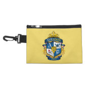 Auradon Prep Crest Accessory Bag (Front)