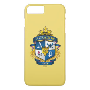 Auradon Prep Crest iPhone 8 Plus/7 Plus Case