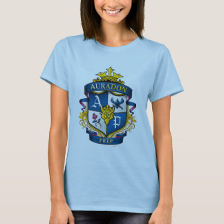 Auradon Prep Crest T-Shirt