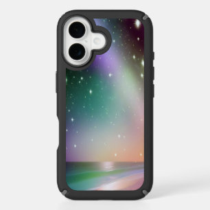 AuraGlow iPhone 16 Case