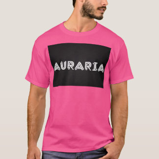 Auraria Men's Shirt
