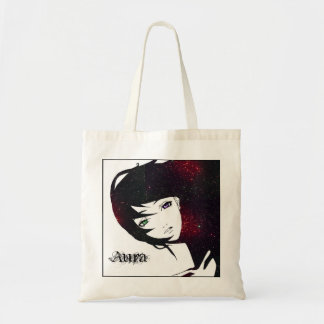Aura's Pride Tote Bag