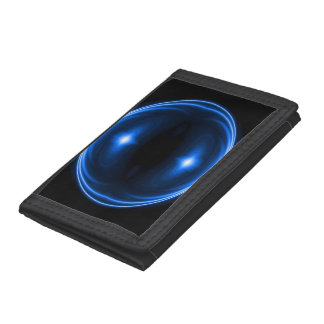 Aura'Sphere™ TriFold Wallet