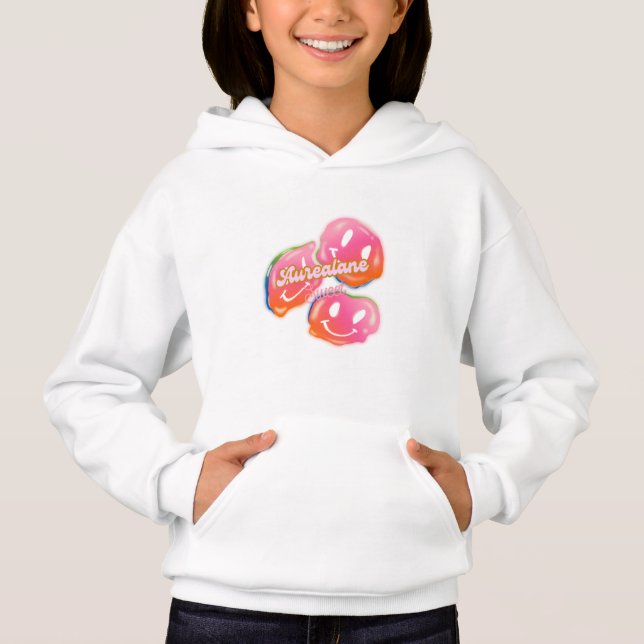 Aurealane Hoodie (Front)