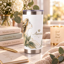 Aurevia Grace Collection Elegant Woman