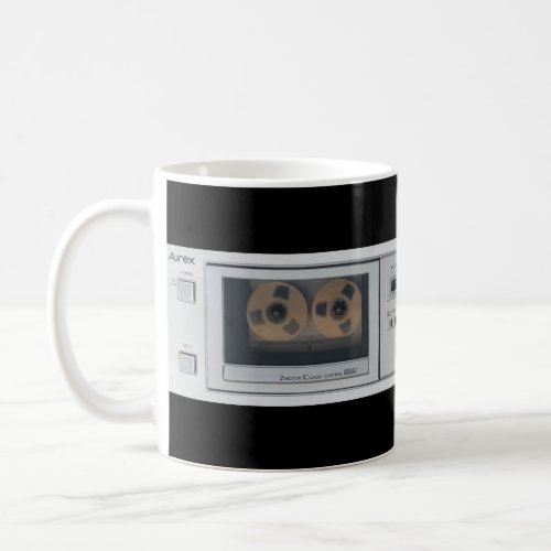 Aurex Toshiba PC_G2 Coffee Mug