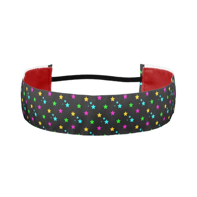 Aurigids Athletic Headband (Front)