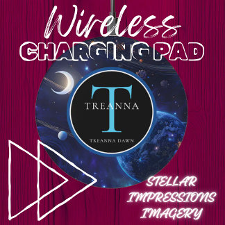 Auronis Reverie Wireless Charger